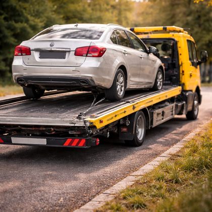 Kundenbewertung Motorschaden Frankfurt