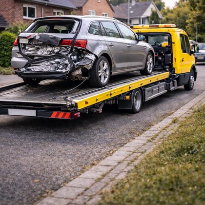 Auto verkaufen Frankfurt Erfahrungsbericht